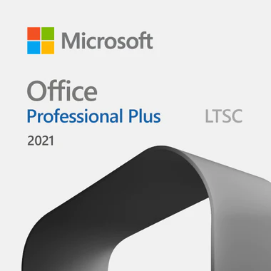 Office LTSC Professional Plus 2021 CSP
