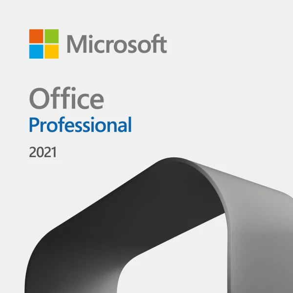 Microsoft Office 2021 Professional​