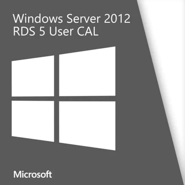 Windows Server 2012 Remote