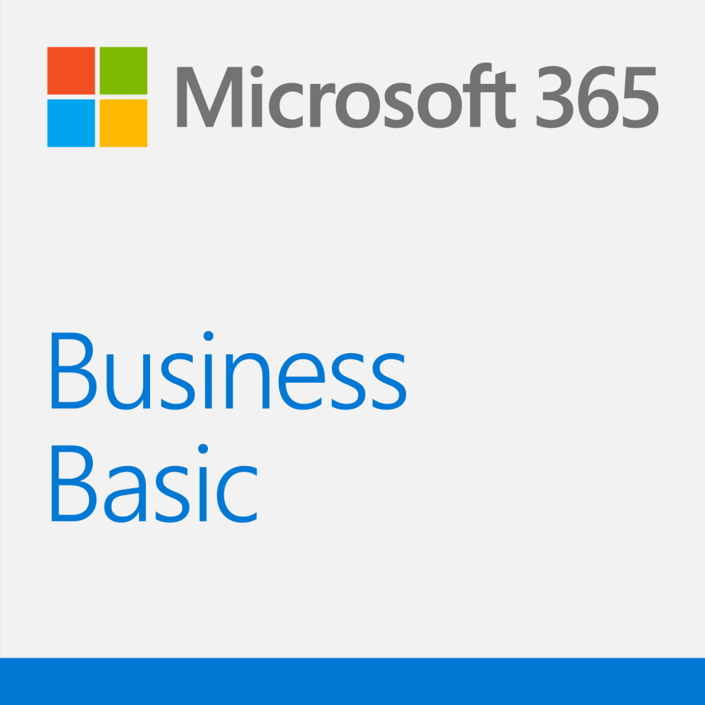 Microsoft 365 Business Basic