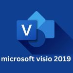 microsoft visio 2019 product key