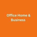 microsoft office home and business