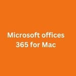 office 365 license for mac 