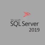 sql server 2019