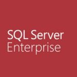 sql server enterprise edition with software assurance 