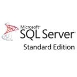 sql server standard edition