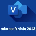 microsoft office visio 2013 product key