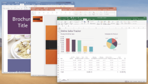 Microsoft Office Home and Business 2019 for Mac