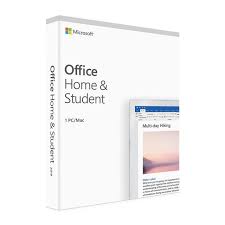 Microsoft Office 2021 Home and Student Retail Box