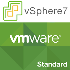 VMware vSphere 7 Standard Basic