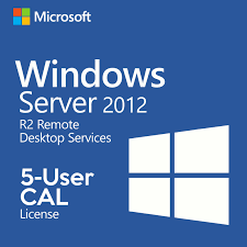 Windows Server 2012 R2 5 RDS