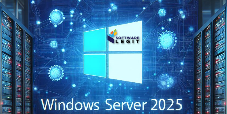 comparing Windows server 2022 vs Windows Server 2025 review security updates feature