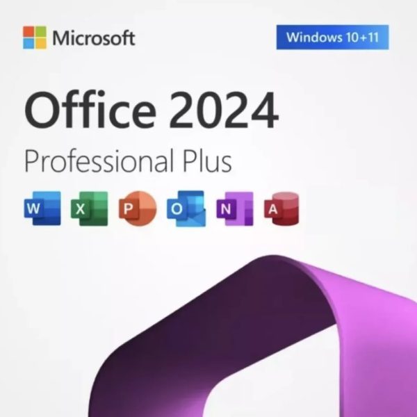 Microsoft Office 2024 Pro Plus, Office 2024, Office Pro Plus 2024, Microsoft Office suite, professional productivity software, Microsoft Office for Windows/Mac, genuine Microsoft license, Office 2024 system requirements.