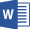 Microsoft_Word_2013_logo